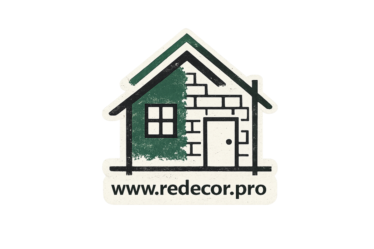 RDP|Re Decor Pro
